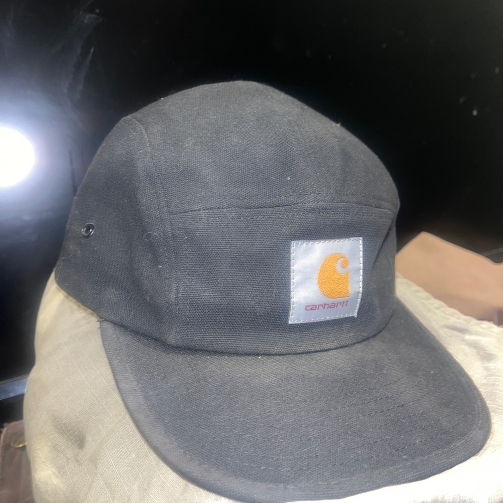 Carhartt WIP 5 panel hat